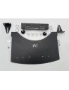 Platinum Toyota Hilux Vigo Navigation Instrumentsteunen