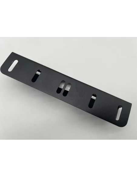 Platine supports d'instruments de navigation Toyota Hilux Vigo