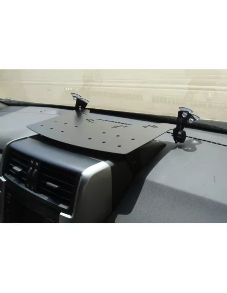 Platine supports d'instruments de navigation TOYOTA KDJ150 KDJ155