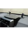 Platin-Navigationsinstrument-Unterstützung TOYOTA KDJ150 KDJ155