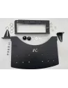 Platinum Toyota HDJ80 24S Navigation Instrument unterstützt