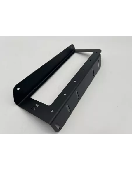 Platine supports d'instruments de navigation Toyota HDJ80 24S