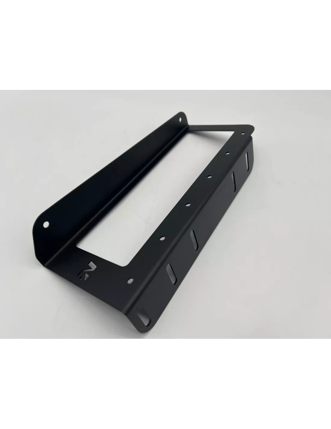 Platine supports d'instruments de navigation Toyota HDJ80 24S