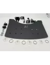 Platine supports d'instruments de navigation Toyota Hilux Revo