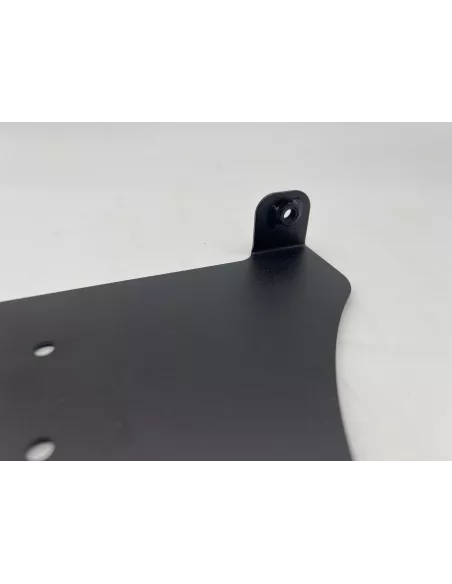 Platine supports d'instruments de navigation Toyota Hilux Revo