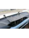 Platine supports d'instruments de navigation Toyota Hilux Revo