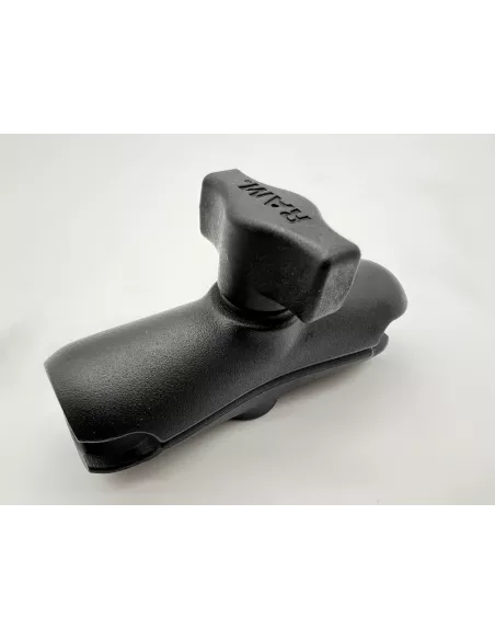 Bras court RAM MOUNT 90mm RAM MOUNTS - accessoire 4x4