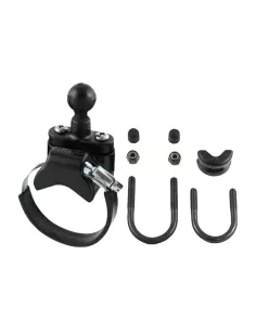 Fixation RAM pour tube jusqu'à Ø8cm RAM MOUNTS - accessoire 4x4