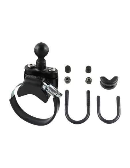 Fixation RAM pour tube jusqu'à Ø8cm RAM MOUNTS - accessoire 4x4