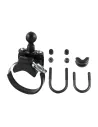 Fixation RAM pour tube jusqu'à Ø8cm RAM MOUNTS - accessoire 4x4