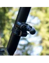 RAM-Fixierung für Röhre bis Ø8cm RAM MOUNTS - 4x4 Zubehör