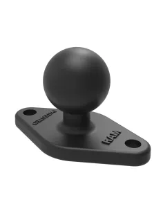 Boule B RAM MOUNT Ø25MM RAM MOUNTS - accessoire 4x4