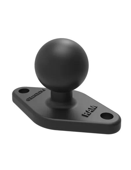 Boule B RAM MOUNT Ø25MM RAM MOUNTS - accessoire 4x4