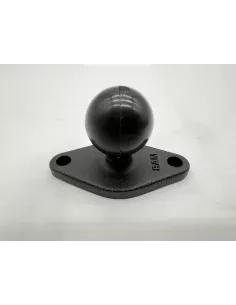 Boule B RAM MOUNT Ø25MM RAM MOUNTS - accessoire 4x4 2