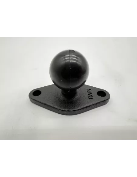 Boule B RAM MOUNT Ø25MM RAM MOUNTS - accessoire 4x4