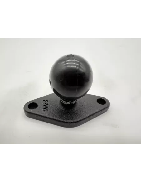 Boule B RAM MOUNT Ø25MM RAM MOUNTS - accessoire 4x4