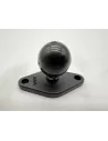 Ball B RAM-Halterung Ø25mm RAM MOUNTS - 4x4 Zubehör