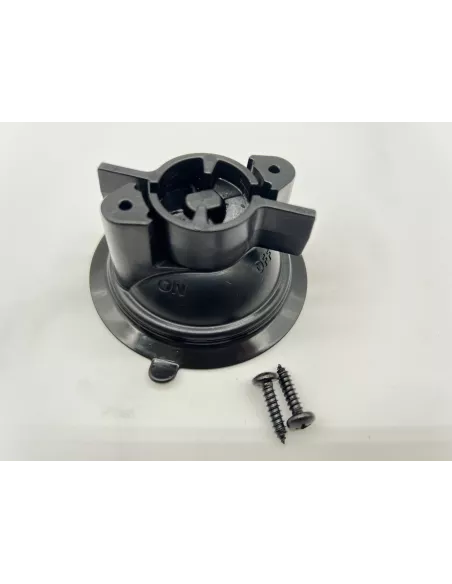 Ventouse à dépression fixation pare brise RAM RAM MOUNTS - accessoire