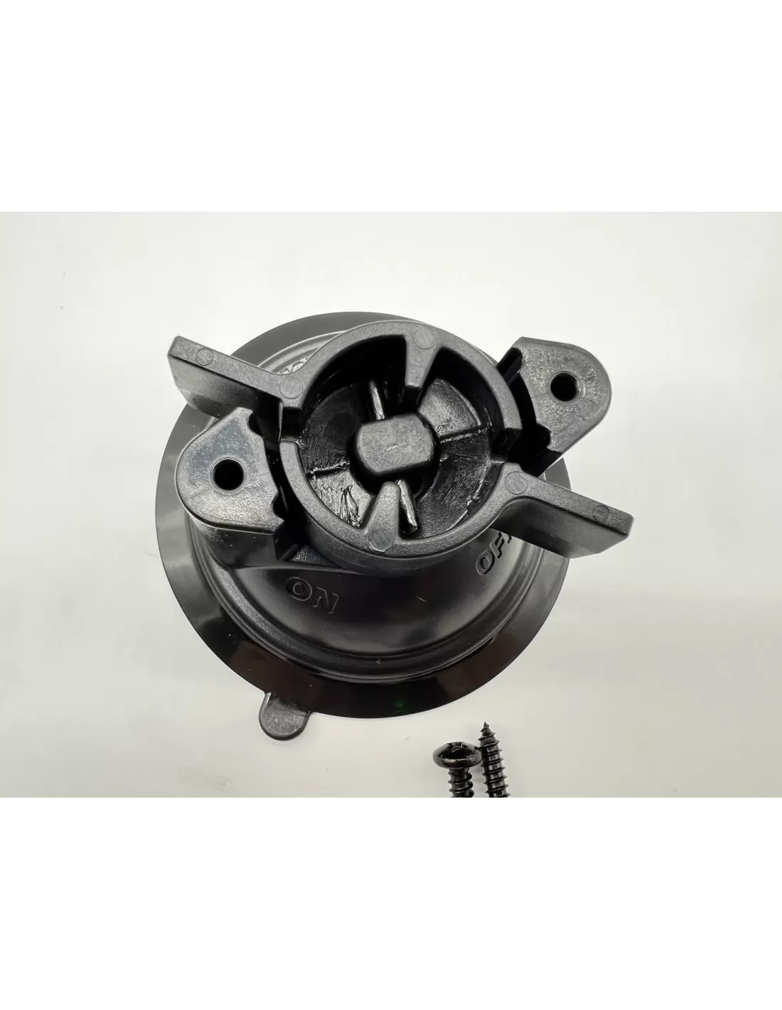 Depressions-Saugnapf, der Windschutz fixiert RAM MOUNTS - Zubehör