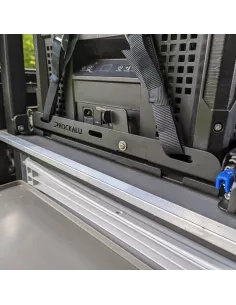 copy of Plateau coulissant avec tiroirs CARRYBOY pour véhicules pickup 2