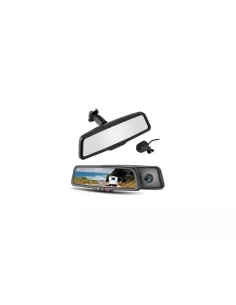 Caméra de recul + Dashcam dans rétroviseur central ARB 1080P ARB -