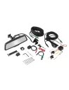 Caméra de recul + Dashcam dans rétroviseur central ARB 1080P ARB -