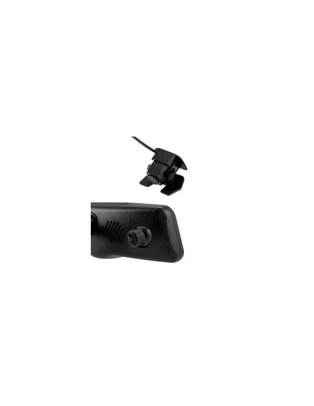 Omkeren van camera + Dashcam in Central Mirror ARB 1080p ARB -