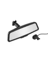Omkeren van camera + Dashcam in Central Mirror ARB 1080p ARB -