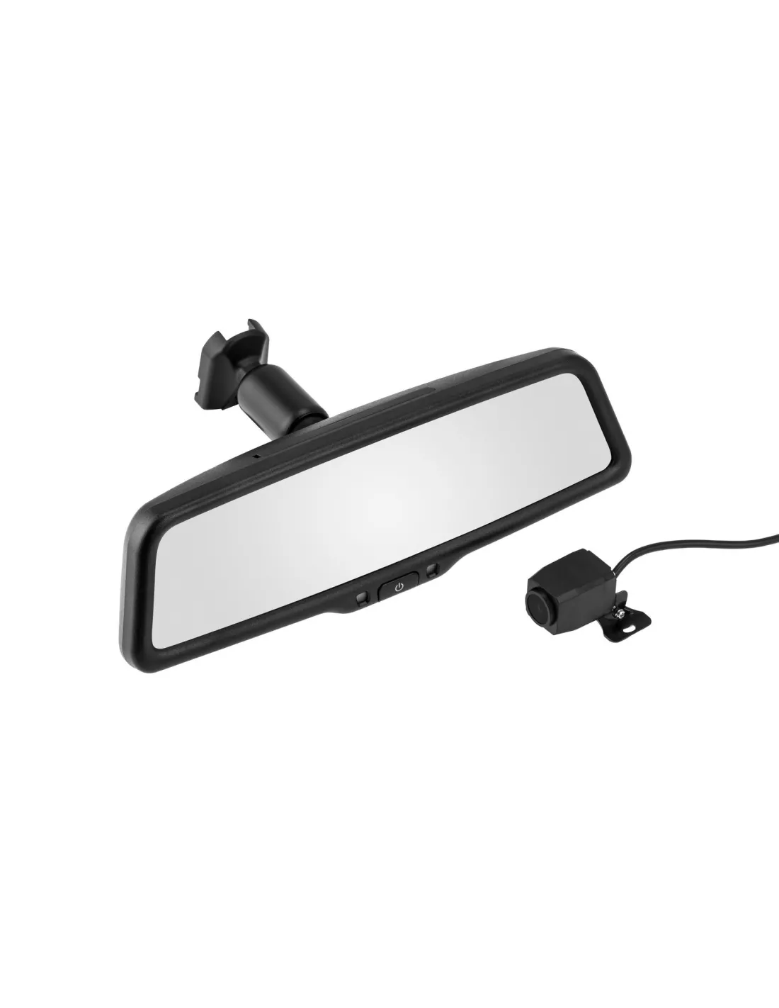 Caméra de recul + Dashcam dans rétroviseur central ARB 1080P ARB -