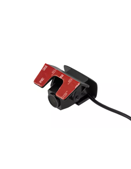 Caméra de recul + Dashcam dans rétroviseur central ARB 1080P ARB -