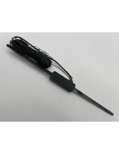 ANTENNE RADIO PARE BRISE UNIVERSELLE DTC PARTS - accessoire 4x4