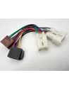 Faisceau adaptateur prises japon / ISO DTC PARTS - accessoire 4x4