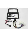 Récardio-ondersteuning Kit en stuurwielregeling voor Hilux Revo DTC PARTS