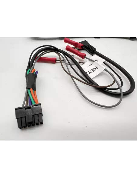 Kit support autoradio et commande au volant pour Hilux Revo DTC PARTS