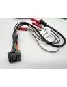 Récardio-ondersteuning Kit en stuurwielregeling voor Hilux Revo DTC PARTS