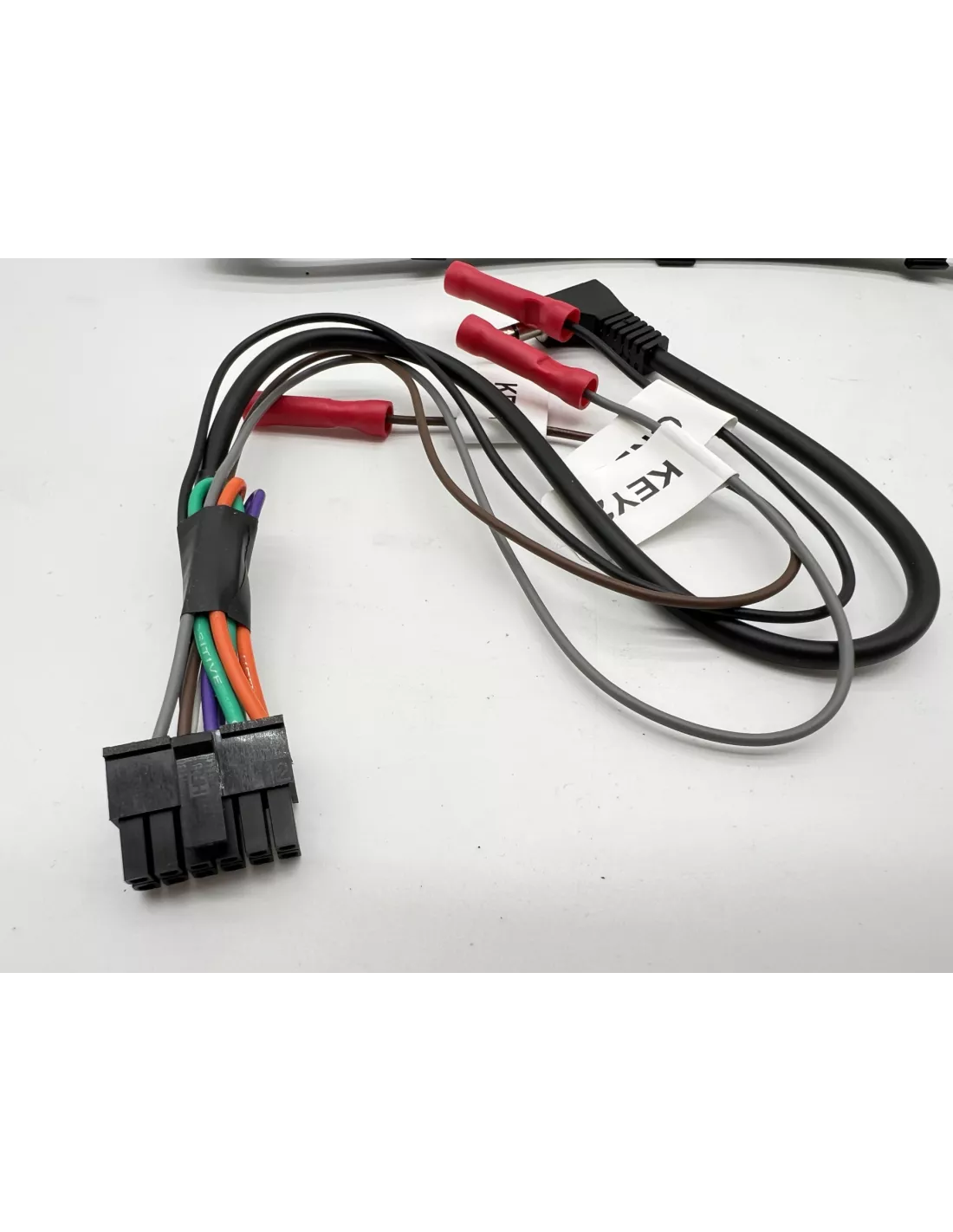 Récardio-ondersteuning Kit en stuurwielregeling voor Hilux Revo DTC PARTS
