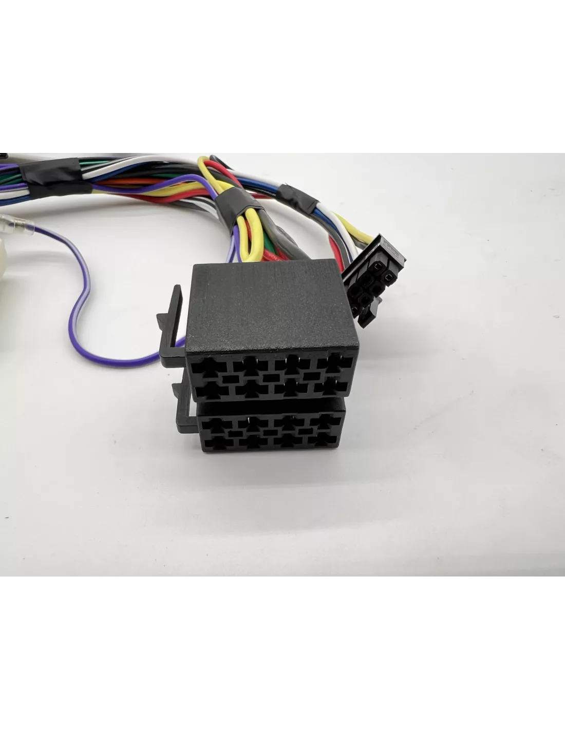 Récardio-ondersteuning Kit en stuurwielregeling voor Hilux Revo DTC PARTS