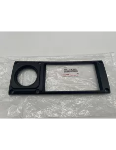Entourage autoradio poste double DIN Série 7 avant 2009 TOYOTA -