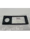 Entourage autoradio poste double DIN Série 7 avant 2009 TOYOTA -