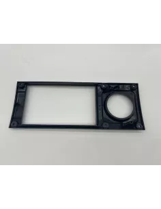 Entourage autoradio poste double DIN Série 7 avant 2009 TOYOTA - 2