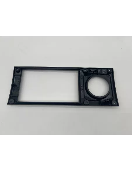 Entourage autoradio poste double DIN Série 7 avant 2009 TOYOTA -
