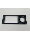 Entourage autoradio poste double DIN Série 7 avant 2009 TOYOTA -