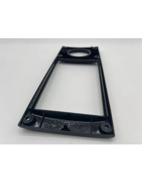 Entourage autoradio poste double DIN Série 7 avant 2009 TOYOTA -
