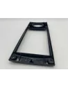 Entourage autoradio poste double DIN Série 7 avant 2009 TOYOTA -