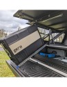 copy of Plateau coulissant avec tiroirs CARRYBOY pour véhicules pickup