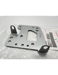 Double DIN DIN Series 7 Car Right Support Before 2009 TOYOTA - 2