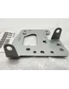 Left holder Double DIN series 7 series before 2009 TOYOTA -