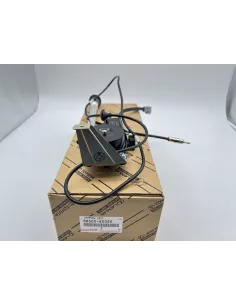 Antenne radio électrique HDJ80 TOYOTA - accessoire 4x4