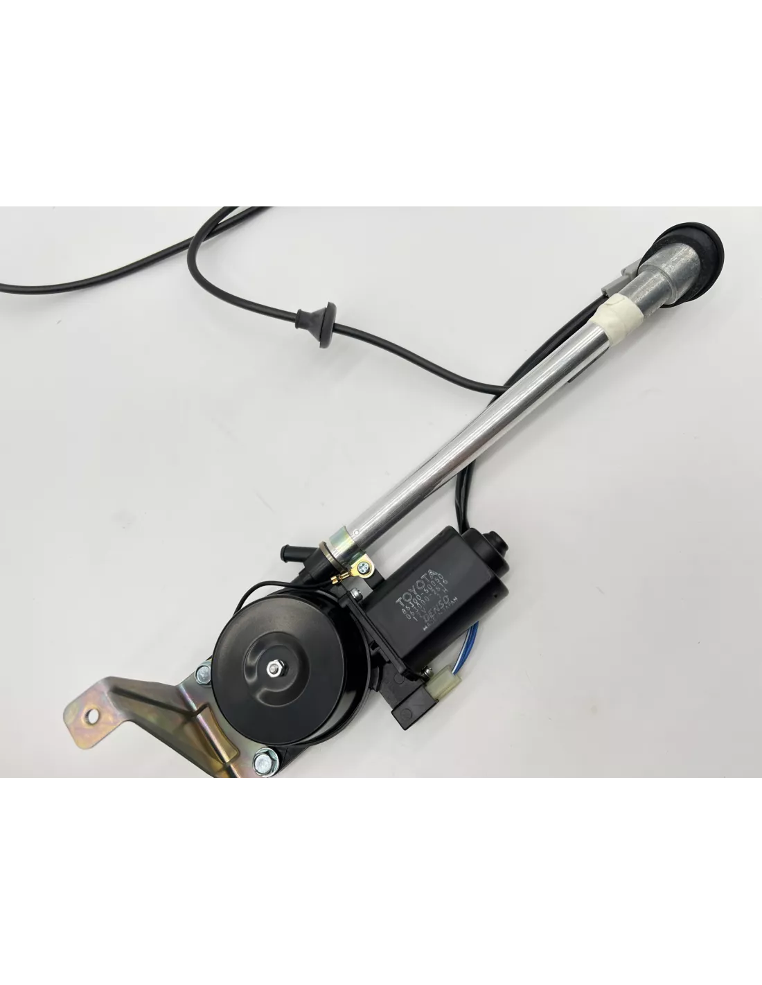 Antenne radio électrique HDJ80 TOYOTA - accessoire 4x4