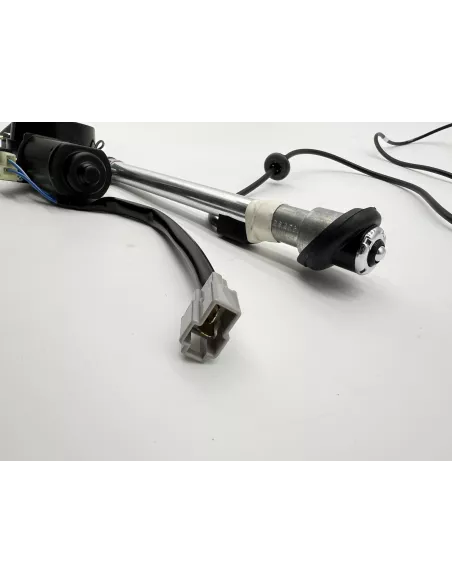 Antenne radio électrique HDJ80 TOYOTA - accessoire 4x4